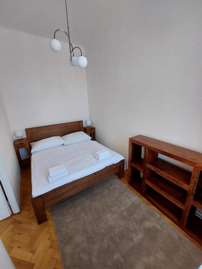 Zelezna - Old Town View Residence Praha Eksteriør bilde